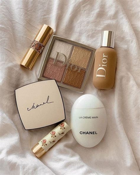 dior or chanel lipstick